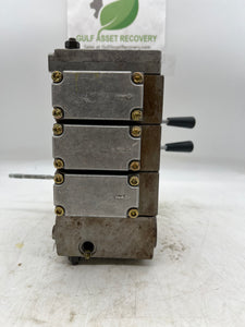 Danfoss 157F4917 PVG 32 Proportional Valve Group (Used)