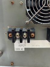 Load image into Gallery viewer, Furuno PR-850A Power Supply, In: 220VAC Out: 24VDC 30A (Used)