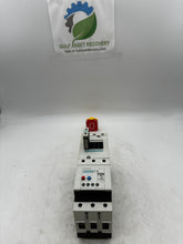 Load image into Gallery viewer, Siemens 3RT1046-1A Contactor w/ 3RU1146-4KBO Overload Relay, 3P (Used)