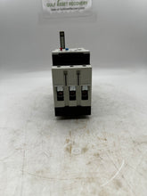 Load image into Gallery viewer, Siemens 3RT1046-1A Contactor w/ 3RU1146-4KBO Overload Relay, 3P (Used)