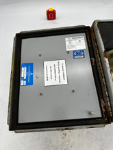 Load image into Gallery viewer, L-3 Communications 24004202TL-002 Vertical Reference Sensor (Used)