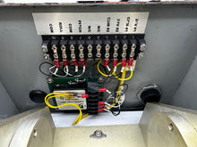 Load image into Gallery viewer, L-3 Communications 24004202TL-002 Vertical Reference Sensor (Used)