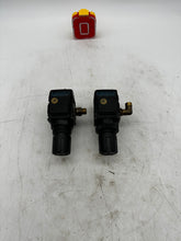 Load image into Gallery viewer, Rexroth PR08-02-F0G0 Pneumatic Compressed Air Regulator, *Lot of (2)* (Used)