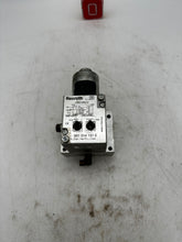 Load image into Gallery viewer, Rexroth 5610141310 Pressure Regulator, 24 VDC Input (Used)