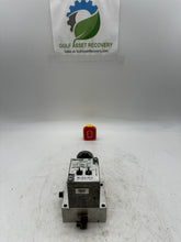 Load image into Gallery viewer, Rexroth 5610141310 Pressure Regulator, 24 VDC Input (Used)