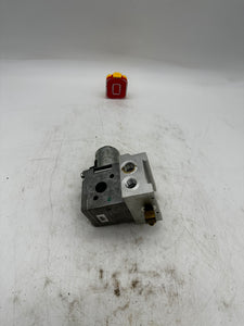 Rexroth 5610141310 Pressure Regulator, 24 VDC Input (Used)