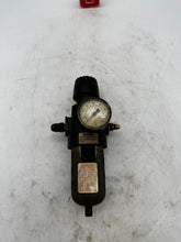 Load image into Gallery viewer, Rexroth 007918-00010 Pneumatic Filter, 0-125 PSIG, *Lot of (2)* (Used)