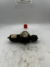 Load image into Gallery viewer, Rexroth 007918-00010 Pneumatic Filter, 0-125 PSIG, *Lot of (2)* (Used)