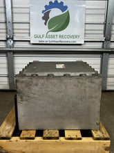 Load image into Gallery viewer, Stahl 169151 Ser. 8264 Explosion Proof Enclosure 19&quot;L x 19&quot;W x 13.5&quot;H (Used)