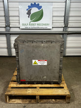 Load image into Gallery viewer, Stahl 169151 Ser. 8264 Explosion Proof Enclosure 19&quot;L x 19&quot;W x 13.5&quot;H (Used)