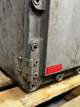 Load image into Gallery viewer, Stahl 169151 Ser. 8264 Explosion Proof Enclosure 19&quot;L x 19&quot;W x 13.5&quot;H (Used)