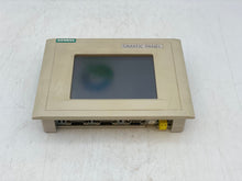 Load image into Gallery viewer, Siemens 6AV6545-0BC15-2AX0 TP 170B Color 5.7” Touch Panel (Works-For Parts)