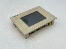 Load image into Gallery viewer, Siemens 6AV6545-0BC15-2AX0 TP 170B Color 5.7” Touch Panel (Works-For Parts)