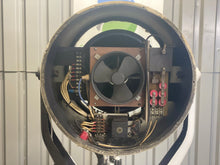 Load image into Gallery viewer, Carlisle &amp; Finch XC9849-R5 19&quot; Xenon Searchlight 1000W (Used)