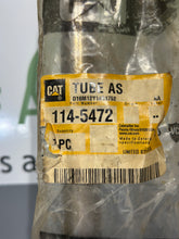 Load image into Gallery viewer, Caterpillar 114-5472 Tube Assembly (New)