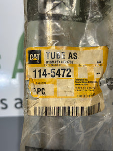 Caterpillar 114-5472 Tube Assembly (New)