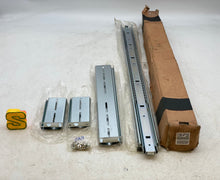 Load image into Gallery viewer, Supermicro CSE-PT25 Rackmount Rail Kit (Open Box)
