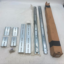 Load image into Gallery viewer, Supermicro CSE-PT25 Rackmount Rail Kit (Open Box)