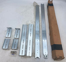 Load image into Gallery viewer, Supermicro CSE-PT25 Rackmount Rail Kit (Open Box)