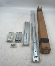 Load image into Gallery viewer, Supermicro CSE-PT25 Rackmount Rail Kit (Open Box)