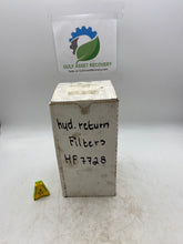 Load image into Gallery viewer, Fleetguard HF7728 Interchange Hydraulic Filter (New)