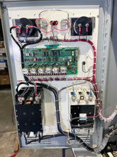 Load image into Gallery viewer, CPI Custom Power BCF-1230-120-1 Battery Charger, In: 120VAC Out: 24VDC 30A (Used)