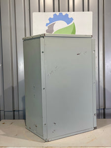 CPI Custom Power BCF-1230-120-1 Battery Charger, In: 120VAC Out: 24VDC 30A (Used)