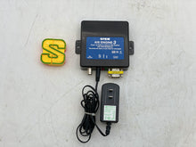 Load image into Gallery viewer, Si-Tex AIS Engine 3 2-Channel AIS Receiver w/ GPS Multiplexer (Used)