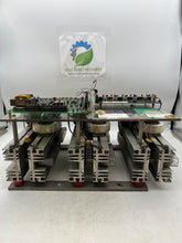 Load image into Gallery viewer, Saftronics EZ6-240 STACK Soft Starter (Used)