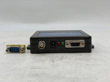 Load image into Gallery viewer, Si-Tex AIS Engine 3 2-Channel AIS Receiver w/ GPS Multiplexer (Used)