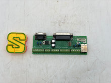 Load image into Gallery viewer, Seatel 126865-1 Rev E Terminal Mounting Strip (Used)