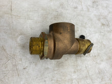 Load image into Gallery viewer, Control Devices SCB7575-0A125 Soft Seat Air Safety Valve (Open Box)