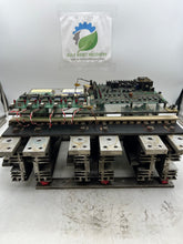 Load image into Gallery viewer, Saftronics EZ6-240 STACK Soft Starter (Used)