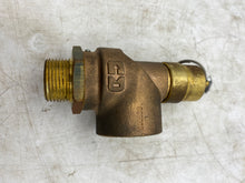 Load image into Gallery viewer, Control Devices SCB7575-0A125 Soft Seat Air Safety Valve (Open Box)