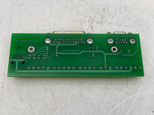 Load image into Gallery viewer, Seatel 126865-1 Rev E Terminal Mounting Strip (Used)
