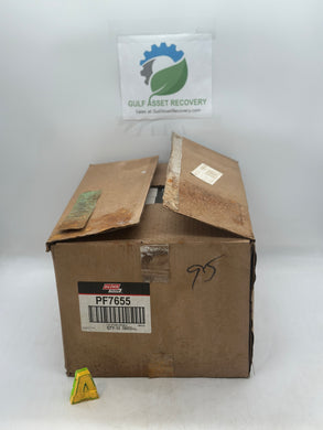 Baldwin PF7655 Fuel Filter *Box of (12)* (Open Box)