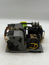 Load image into Gallery viewer, Furnas 14DP32AF Size 1 Reversing Motor Starter, 3 Phase, w/ Fused Transformer (Used)