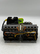 Load image into Gallery viewer, Furnas 14DP32AF Size 1 Reversing Motor Starter, 3 Phase, w/ Fused Transformer (Used)