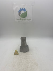 Pall Ultipor HH9021A12-UTRWB 3000 PSI Filter Housing (No Box)