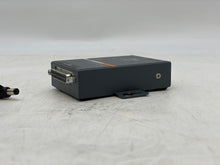 Load image into Gallery viewer, Lantronix UDS1100 Universal Device Server w/ Pwr Adapter (Used)
