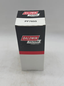 Baldwin PF7655 Fuel Filter *Box of (12)* (Open Box)