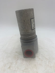 Pall Ultipor HH9021A12-UTRWB 3000 PSI Filter Housing (No Box)
