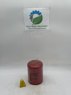 Baldwin BT351 Spin-On Hydraulic Filter, *Lot of (7) Filters* (No Box)