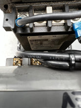 Load image into Gallery viewer, Furnas 14DP32AF Size 1 Reversing Motor Starter, 3 Phase, w/ Fused Transformer (Used)