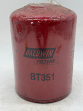 Load image into Gallery viewer, Baldwin BT351 Spin-On Hydraulic Filter, *Lot of (7) Filters* (No Box)