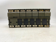 Load image into Gallery viewer, Siemens 6ES7153-1AA03-0XB0 Simatic S7 ET 200M I/0 System w/ (6) Modules (Used)