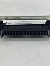 Load image into Gallery viewer, Eaton 2A10854G01 Secondary Contact Terminal Block Assembly For Fixed ACB (New)