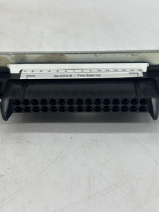 Eaton 2A10854G01 Secondary Contact Terminal Block Assembly For Fixed ACB (New)