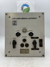 Load image into Gallery viewer, Zollner 13-ES 5480 Automatic Signal Controller, 220V (Used)