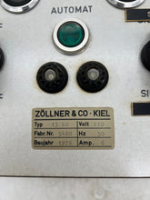 Load image into Gallery viewer, Zollner 13-ES 5480 Automatic Signal Controller, 220V (Used)